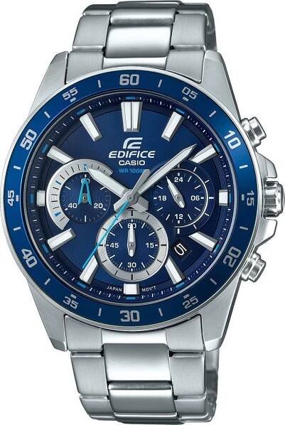 Casio Edifice EFV 570D-2A
