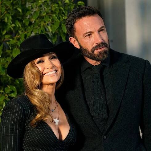 True Love to Divorce: A Look Back at Ben Affleck and Jennifer Lopez’s Relationship Timeline
