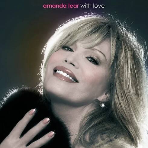 Poslechněte si With Love (Special Edition) od interpreta Amanda Lear