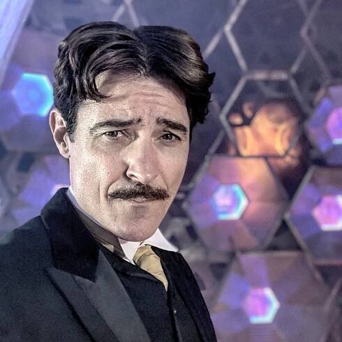 [ Goran Višnjić Archive ]