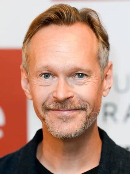 Steven Mackintosh Net Worth, Age, Movies And Biography
