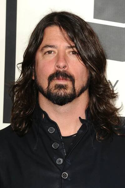 Dave Grohl z Foo Fighters po nevěře a nemanželském dítěti: Nová kapitola! Manželka překvapila