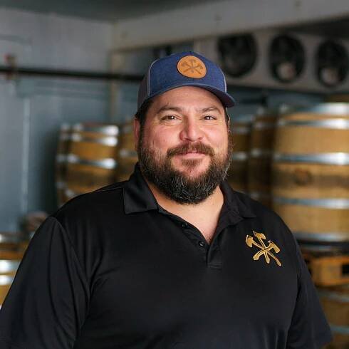 Our Team – Three Notch'd Brewing Company