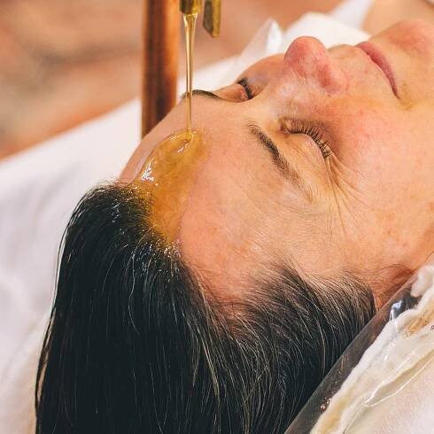 Ayurvedic Oils - Herbal Oils for Ayurvedic Massage & Abhyanga Body Oil – Banyan Botanicals