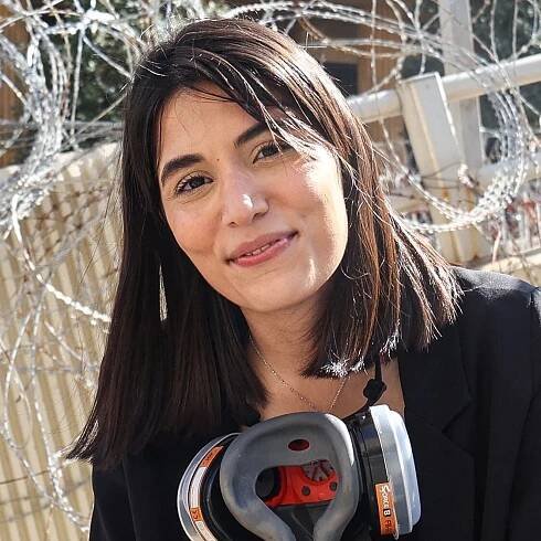 2 Journalists Killed in Israeli Strike in Lebanon, Network Says