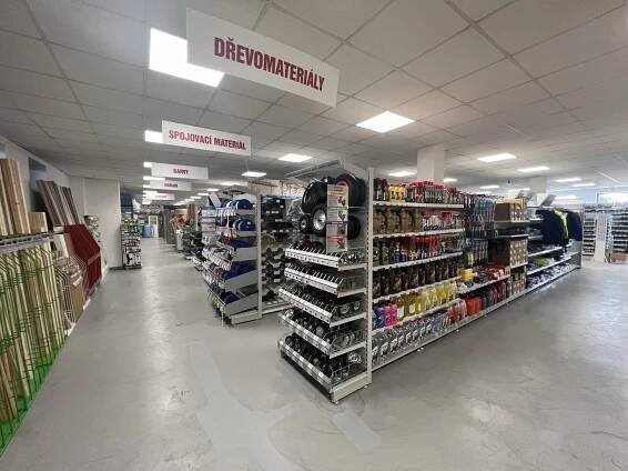 Ráj Dřeva | Pobočka Nové Město na Moravě - Ráj Dřeva 