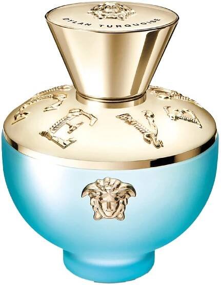Versace Dylan Turquoise W EDT