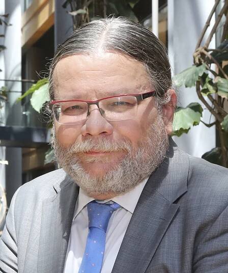 Náš tým - Národní institut pro životní prostředí