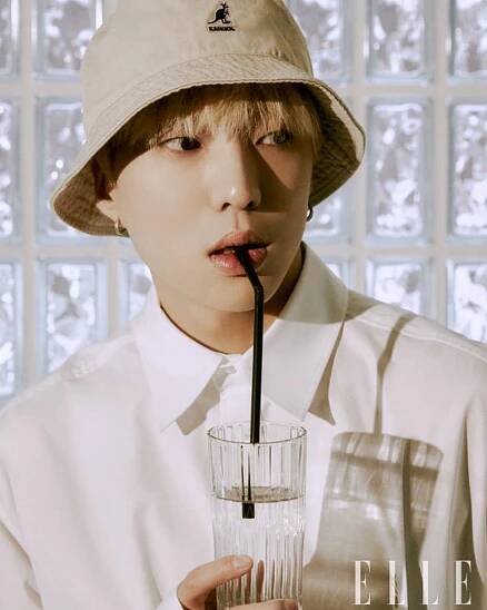 Kang Seung Yoon je plný energie. Znamená to comeback WINNER? - Asianstyle