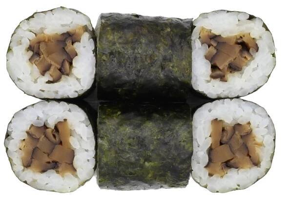 Sushi Chef Michle | Wolt | Delivery | Prague