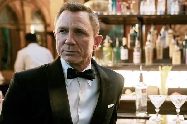 daniel craig