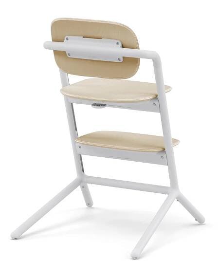 Cybex LEMO 4 v 1 SET 2025