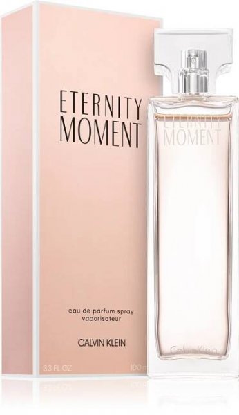 Calvin Klein Eternity Moment parfemovaná voda