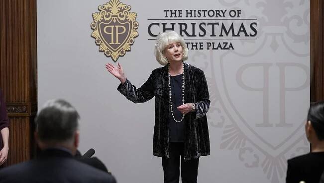 Julia Duffy - Actress
