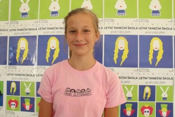 Letní taneční škola 2018 - 1. týden | Taneční škola InDance