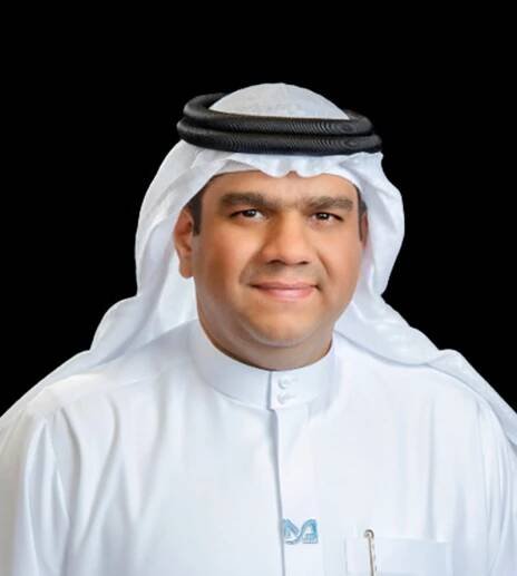Great Arab Minds Committee | His Excellency Mohammad Abdullah Al Gergawi | His Excellency Saeed Al Nazari
