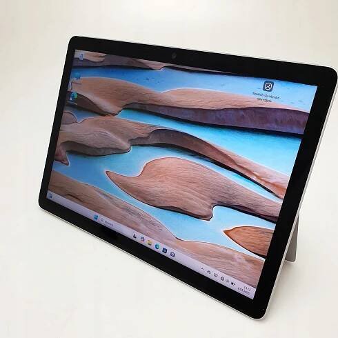 Tablet Microsoft Surface GO 2 1926 8GB 128GB 2v1 Windows 11 YT 2K 3.4GHz Model tabletu Surface Go 2