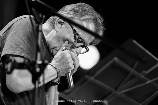 ondřej konrád – Jazz Port.cz