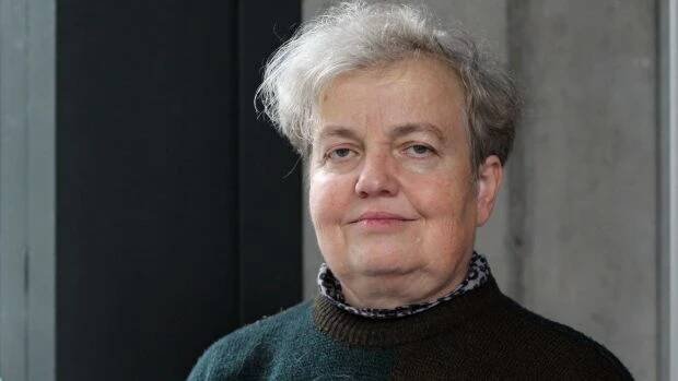 Drábová: Hrozba z Černobylu? Šílenci v Moskvě ho jen využívají jako symbol, aby vystrašili lidi | iROZHLAS - spolehlivé