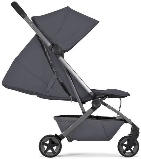 Joolz Aer2 kočárek | Stone grey | CrystalBaby.cz