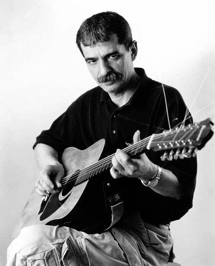 Pavel Dobeš fotka
