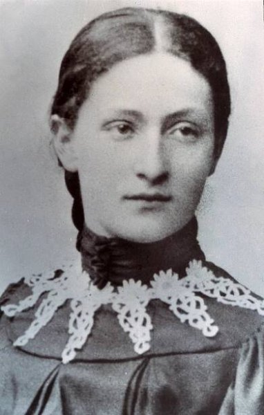 Rachel Goitein-Strausová