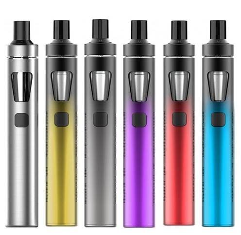Joyetech eGo AIO ECO Friendly - 1700mAh I eliquidshop.cz