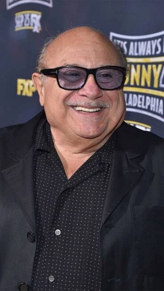 Danny DeVito Death.