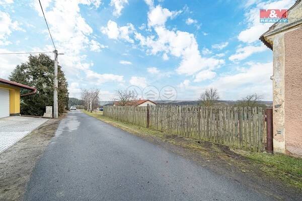Prodej Pozemek, Kozojedy, okres Plzeň-sever