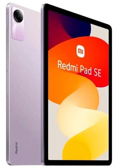 Xiaomi Redmi Pad SE