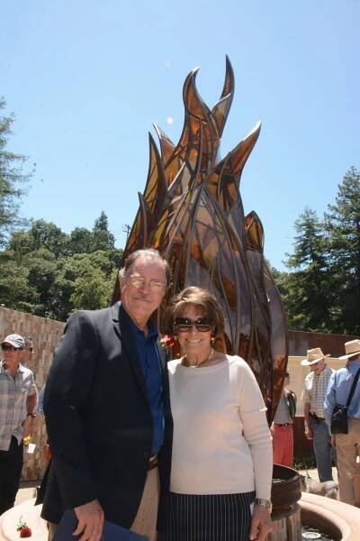 Veterans Memorial Dedication Ceremony Gallery