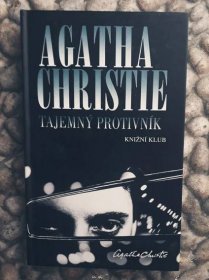 Agatha Christie: Tajemný protivník