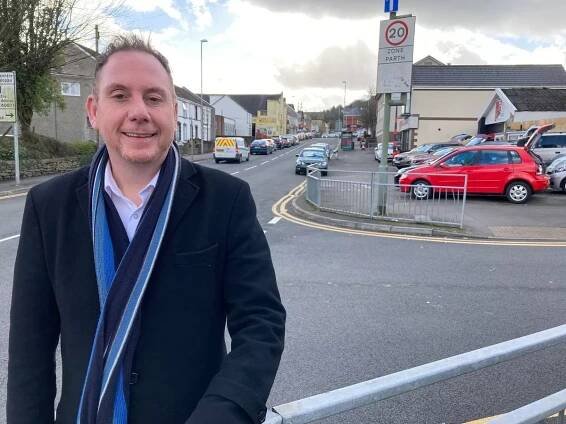 Delays, debt, jobs, and Kilvey Hill: What Swansea council leader has to say about city's 1bn regneration scheme