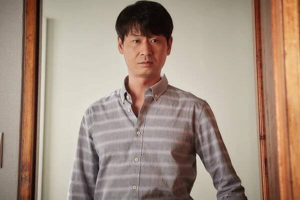 Hyeok-kwon Park - Jangsanbeom - Z filmu
