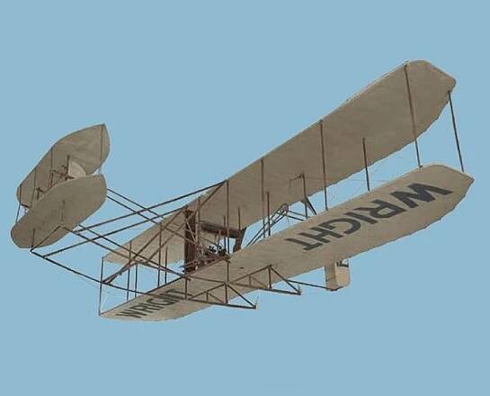 Wright Model A