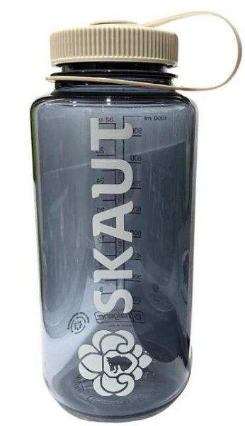 Lahev Nalgene Wide Mouth SKAUT 1000 ml | Limansport.cz