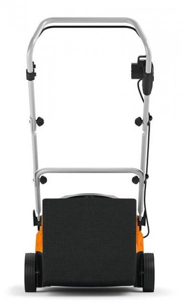 Elektrický vertikutátor STIHL RLE 240