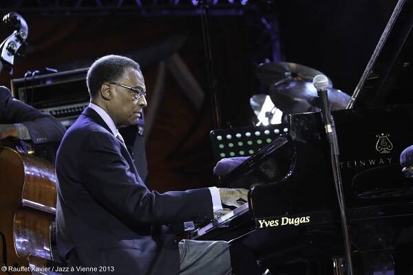 Ramsey Lewis