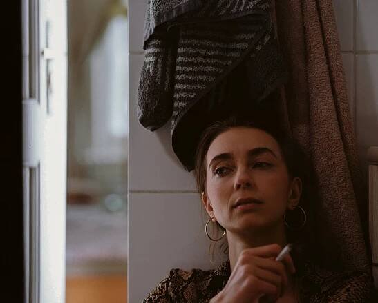 Lucia Čižinská - O malých věcech - Z filmu
