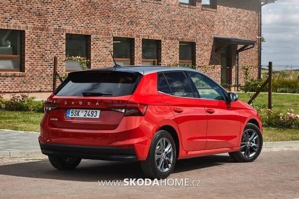Výstava Auta na Náplavce - SKODAHOME.cz