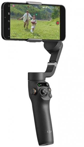 DJI Osmo Mobile 6 od 3 599 Kč