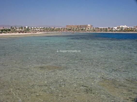 BRAYKA BAY RESORT - Egypt - Marsa Alam | Superzajezdy.cz