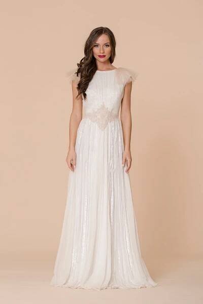 Eveline Dress