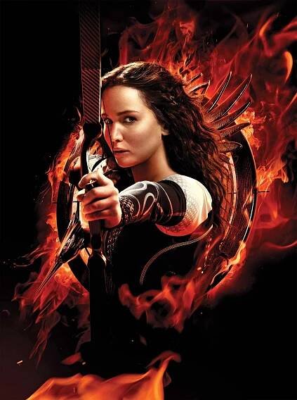 The Hunger Games