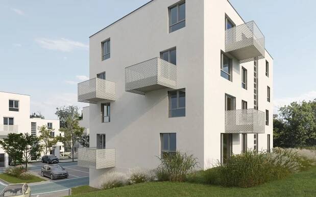 Prodej byt 1+kk - Brněnská, Tišnov, 40 m2