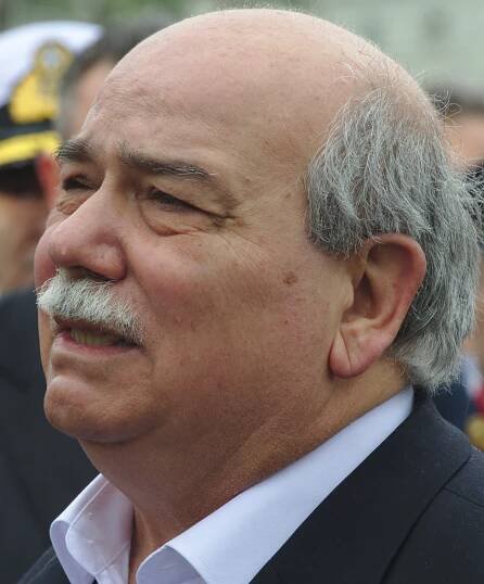 Nikos Voutsis