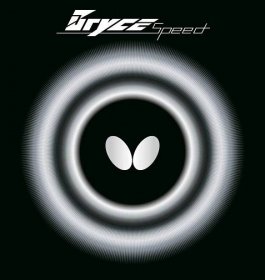 Butterfly Bryce Speed černá 1, 9