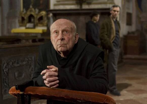 Ďáblova lest - Vražedný kód (E02) (2009) | Galerie - Z epizody | ČSFD.cz