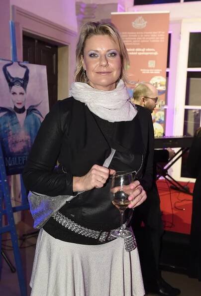 Nepoznala ji ani návrhářka, pro kterou šla přehlídku: Hvězda Modrého kódu Procházková rapidně zhubla a ostříhala vlasy