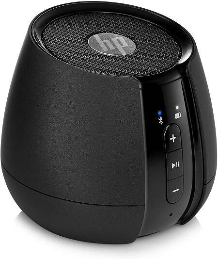 HP Bezdrátový Bluetooth reproduktor pro chytrý telefon